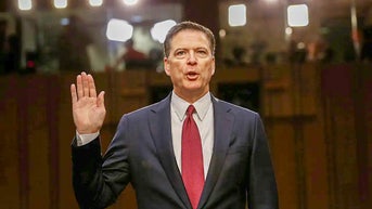 Todd Blanche says grand jury collected 11 months of evidence against James Comey - Fox News