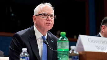 Top fraud committee concludes its work with damning report that's bad news for Walz - Fox News
