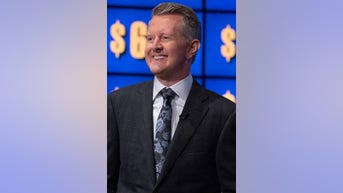 Ken Jennings' 'Jeopardy!' prep TRICK - Fox News