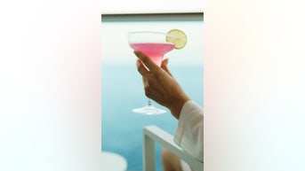 Alcohol BAN disappoints cruise passengers - Fox News