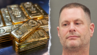 FBI raids home of official with top secret security clearance — finds $40M in gold bars - Fox News