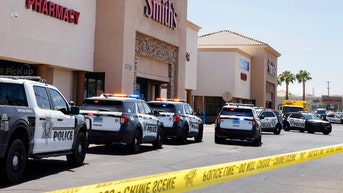 Estrada facing 12 charges after allegedly shooting ex and her spouse at work - Fox News