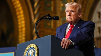 Trump makes race-defining endorsement in Texas Republican Senate showdown - Fox News