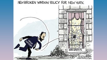 Political cartoons of the day - Fox News