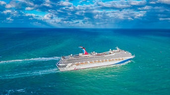Nearly 6 million cruise customers' passport, license numbers stolen in breach - Fox News