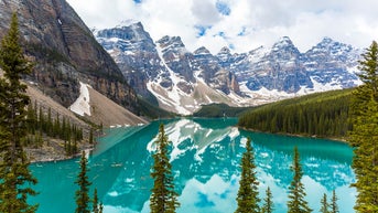 Oil-rich province could hold vote on leaving Canada as early as October - Fox News