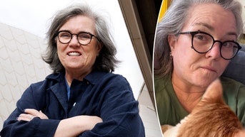 Rosie O'Donnell reveals facelift after 50-pound weight loss left her ashamed - Fox News