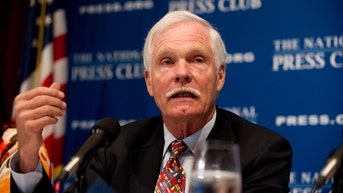 ted turner 7 - Fox News