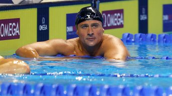 Ryan Lochte opens up about the turn that reshaped life after Olympic glory - Fox News