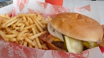 American burger chain names first-ever chief MAHA officer, releases new dietary guidelines - Fox News