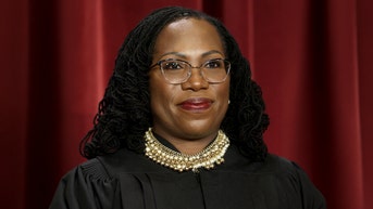 Jackson protests as Supreme Court uses gerrymandering ruling to instruct lower courts - Fox News