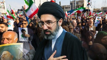 Iranian official claims Supreme Leader is in 'full health,' lashes out at 'lies' as he stays hidden - Fox News