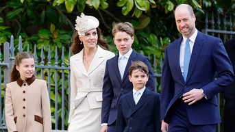 Rumors swirl over Prince William, Kate Middleton US trip that could make royal history - Fox News