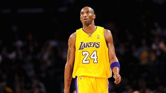 FS1's Nick Wright claims Kobe Bryant was never the best player in the NBA - Fox News