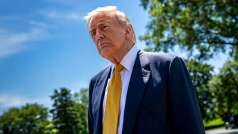 Trump calls out Republican congressman, calls on voters to 'get this loser out of politics' - Fox News