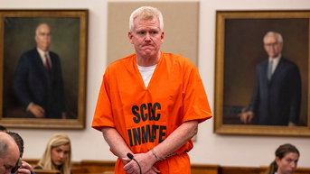 Murdaugh retrial battle could center on DNA evidence and another suspect - Fox News