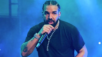 Drake's apparent leaked song seems to take shots at NBA's all-time leading scorer - Fox News