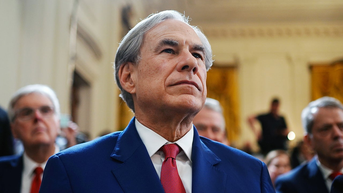 Texas governor delivers city an ultimatum over Islamic event at facility - Fox News
