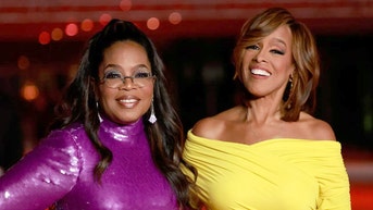 Gayle King says she begged Oprah to deny relationship rumors on her show - Fox News