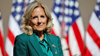 Radio host torches ex-first lady's confessions about Biden as too little, too late - Fox News