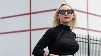 Female driver calls it quits mid-race, fumes to her team over comms: 'You have no idea' - Fox News