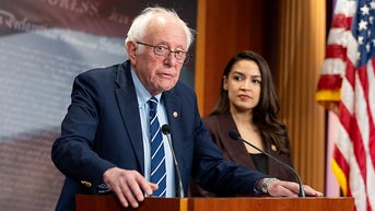 AOC and Sanders peddle the laziest slogan in economics without offering real math - Fox News