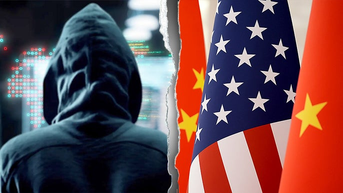 CCP spy offered $10K to House staffer for insider secrets on China committee - Fox News