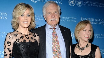 ted turner 3 - Fox News
