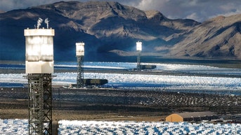 Obama-backed $2.2B green energy 'boondoggle' leaves taxpayers on the hook - Fox News