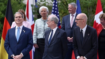 Canada, France, Germany, Italy, Japan, the UK release joint statement on Iran - Fox News