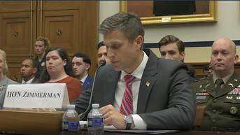 House Armed Services Committee grills Pentagon officials - Fox News