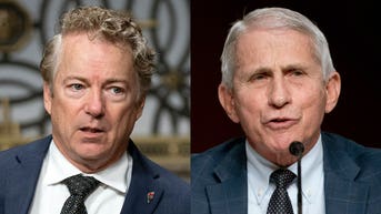 Rand Paul vows to expose 'COVID coverup' as Fauci statute of limitations expires - Fox News