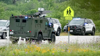 Police arrest 3 juveniles allegedly linked to 12 random shootings injuring 4 people - Fox News