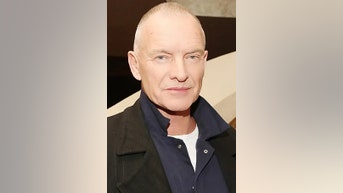 Sting says no FORTUNE for kids - Fox News