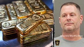 FBI raids home of official with top secret security clearance — finds $40M in gold bars - Fox News