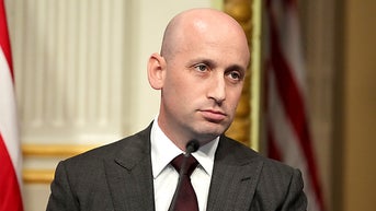 Conservatives erupt after DNC lashes out at top WH official with vulgar personal attack - Fox News