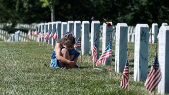 This Memorial Day, we remember all those who gave their lives for America - Fox News