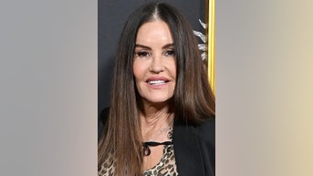 Dickinson reveals FACELIFT results - Fox News