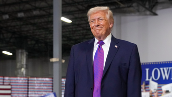 Trump vindicated as decades-old fuel alliance unravels under pressure - Fox News