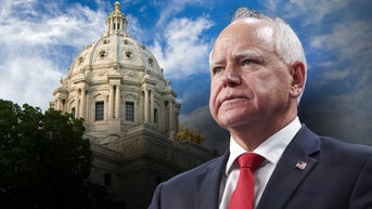 Minnesota governor race shakes up after top Republican exits race and reveals why - Fox News