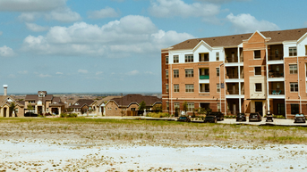 Blue city populations keep shrinking as Texas suburbs dominate US growth - Fox News