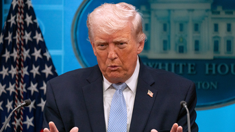 White House gives direct response after Iran reportedly proposes new deal to end war - Fox News