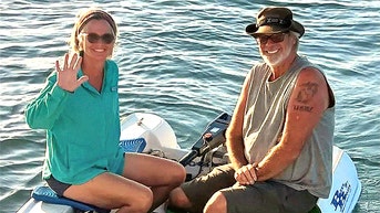 $33K thermal cam sat unused by husband as missing American vanished, friend says - Fox News