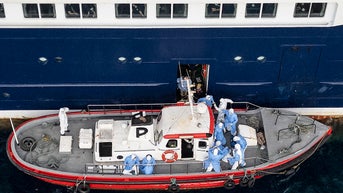 Americans to be evacuated from Hantavirus ship as global health chief sends message - Fox News
