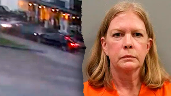 Former top prosecutor faces felony charge after crash victim airs brutal claim - Fox News
