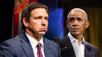 DeSantis fires back at Obama's DOJ lecture with four-word Russia collusion zinger - Fox News