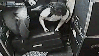 Viral 'speed run' trend hits NYC as mob ransacks Scientology church during service - Fox News