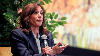 Republicans erupt after Kamala Harris floats expanding the high court to win - Fox News