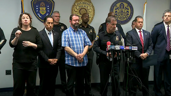 San Diego police update on deadly mosque shooting investigation - Fox News
