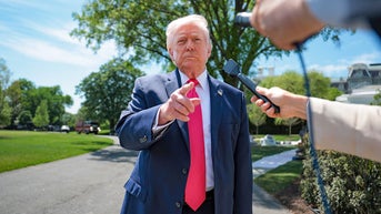 Trump bets big on complicated ally in Iran conflict despite warnings from GOP leaders - Fox News